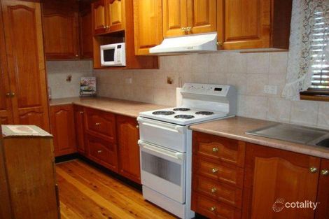 Property photo of 33 Landseer Street Raglan NSW 2795