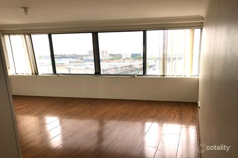 Property photo of 502/28 Smart Street Fairfield NSW 2165