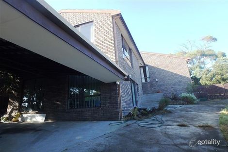 Property photo of 1/20 Susan Parade Lenah Valley TAS 7008