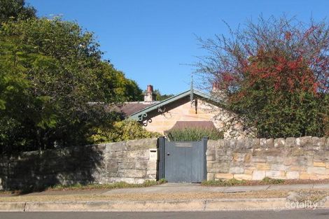 65 Alexandra St, Hunters Hill, NSW 2110