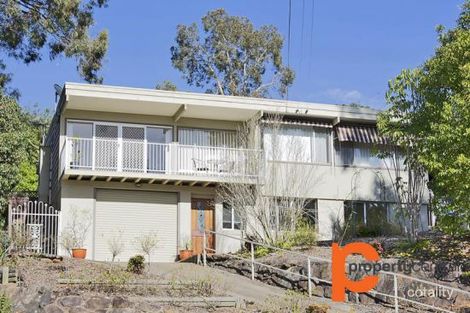 Property photo of 61 Leonay Parade Leonay NSW 2750