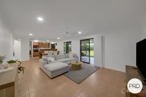 Property photo of 44 Dedekind Avenue Benaraby QLD 4680