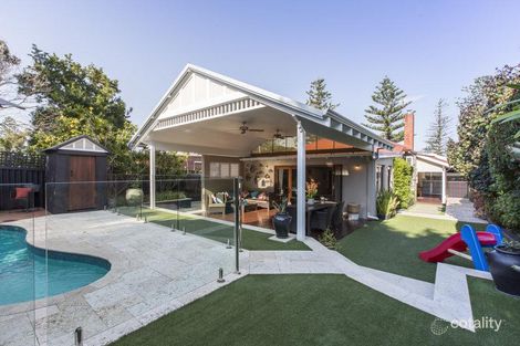 77 Curtin Ave, Cottesloe, WA 6011