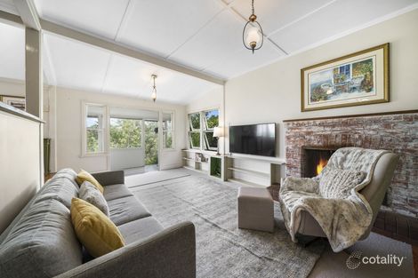 Property photo of 5 Macqueen Street Mount Lofty QLD 4350