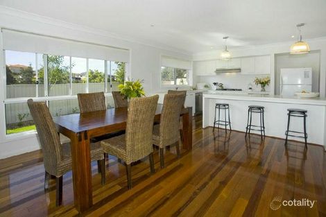 Property photo of 2 Killalea Drive Shell Cove NSW 2529