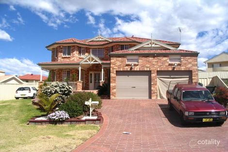 4 Isabel St, Cecil Hills, NSW 2171