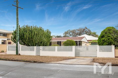 Property photo of 83 Shepherd Street Beaconsfield WA 6162