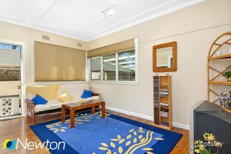 Property photo of 58 Carabella Road Caringbah NSW 2229