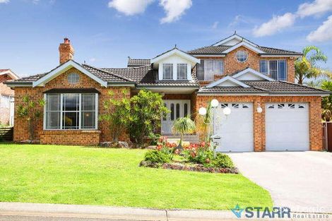 Property photo of 41 Dalbertis Street Abbotsbury NSW 2176