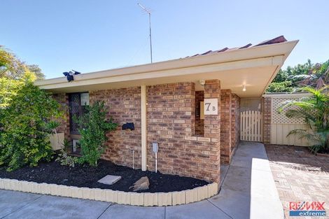Property photo of 7B Waitara Crescent Greenwood WA 6024