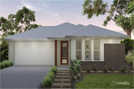 21 Greenview Pl, Reedy Creek, QLD 4227