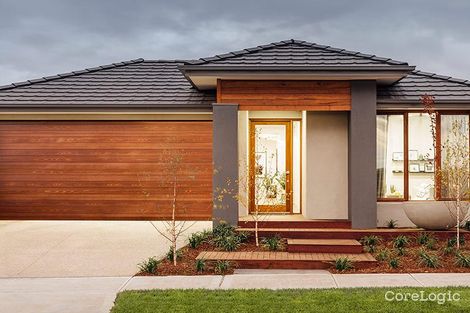 Property photo of 20 Stradling Rise Mernda VIC 3754