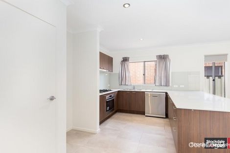 Property photo of 4 Rugby Crescent Truganina VIC 3029