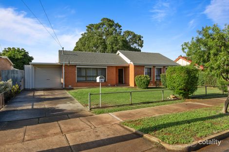 18 Rosewarne Cres, Davoren Park, SA 5113