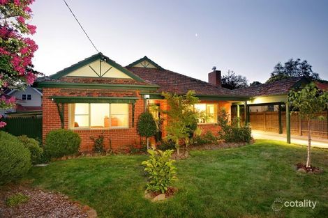 Property photo of 34 Myrniong Street Glen Iris VIC 3146