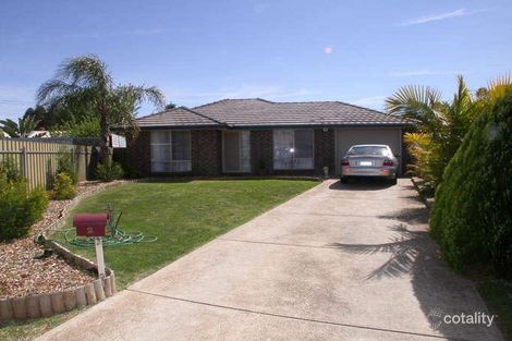 Property photo of 2 James Court Parafield Gardens SA 5107