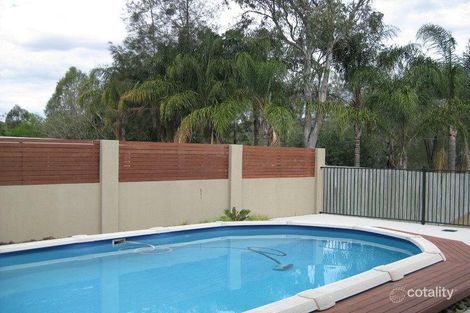 Property photo of 112 Equestrian Drive Yamanto QLD 4305
