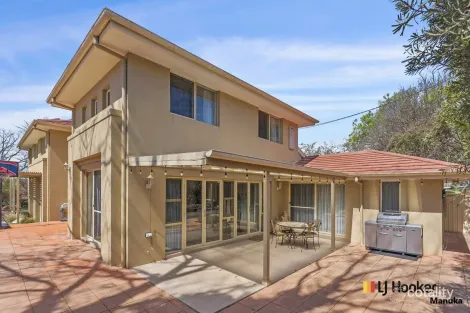 Property photo of 119 Miller Street O'Connor ACT 2602