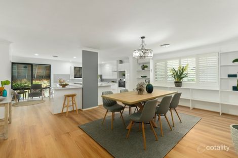 Property photo of 12 Namatjira Court Broadbeach Waters QLD 4218