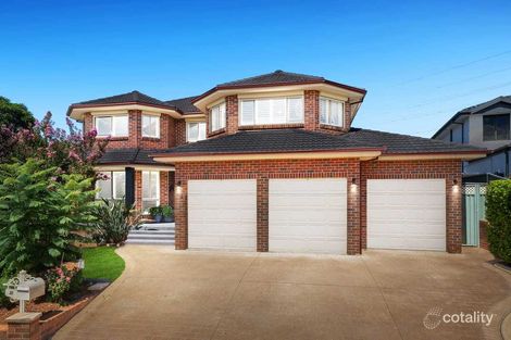 22 WINDORRA AVE, GLENMORE PARK, NSW 2745