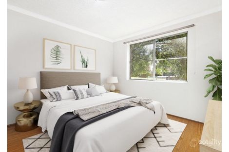 Property photo of 3/9-10 Alexandra Parade Rockdale NSW 2216