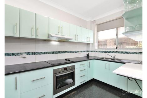 Property photo of 3/9-10 Alexandra Parade Rockdale NSW 2216