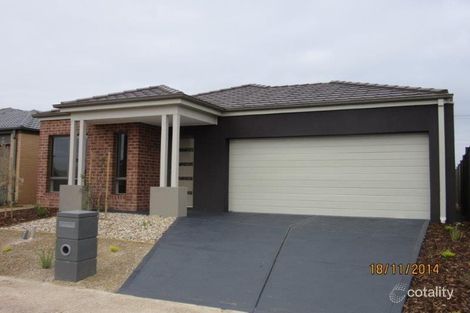 Property photo of 49 Campaspe Way Point Cook VIC 3030