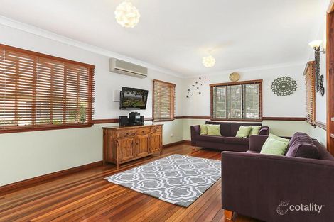 Property photo of 16 Shepherd Street Wynnum QLD 4178