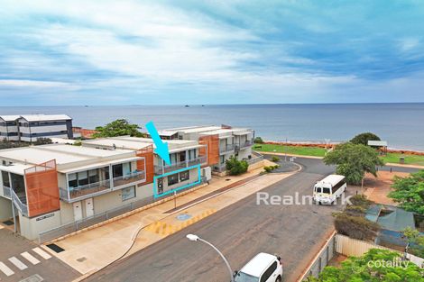 Property photo of LOT 2/9 First Avenue Onslow WA 6710