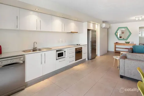 317/1 Ella St, Newstead, QLD 4006