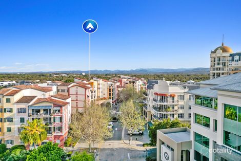 Property photo of 69/3030 The Boulevarde Carrara QLD 4211