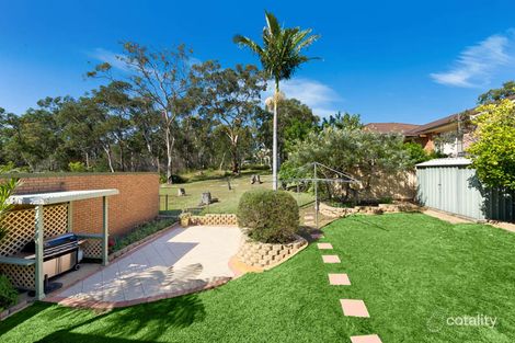 9 Amberdale Ave, Picnic Point, NSW 2213
