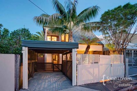 Property photo of 27 Louisa Road Birchgrove NSW 2041