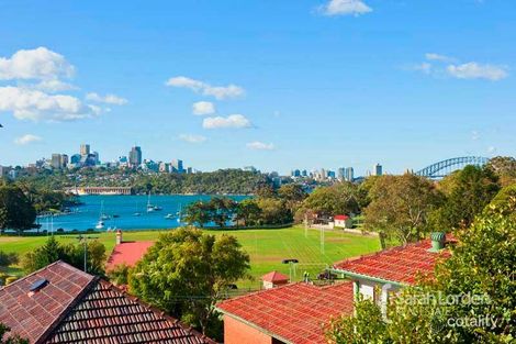 Property photo of 27 Louisa Road Birchgrove NSW 2041