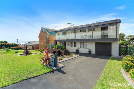 Property photo of 36 Murray Street Vincentia NSW 2540