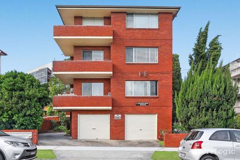 Property photo of 2/2 Darling Street Kensington NSW 2033
