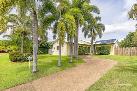4 Mccullough Ct, Annandale, QLD 4814