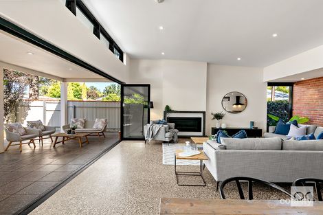Property photo of 19 Salisbury Crescent Colonel Light Gardens SA 5041