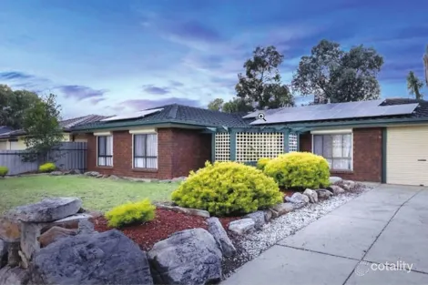 16 Banksia Cres, Parafield Gardens, SA 5107