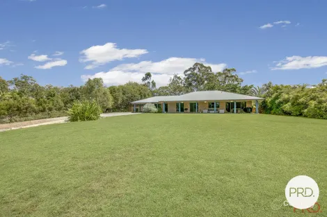 Property photo of 44 Dedekind Avenue Benaraby QLD 4680