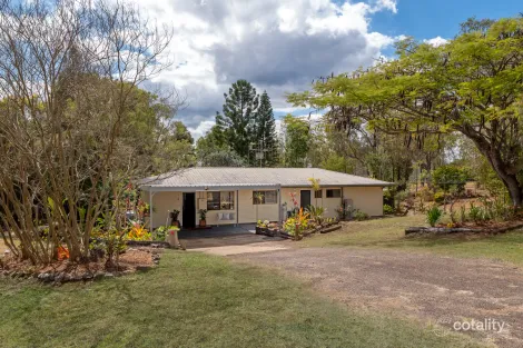 4 Cedar St, Kilkivan, QLD 4600
