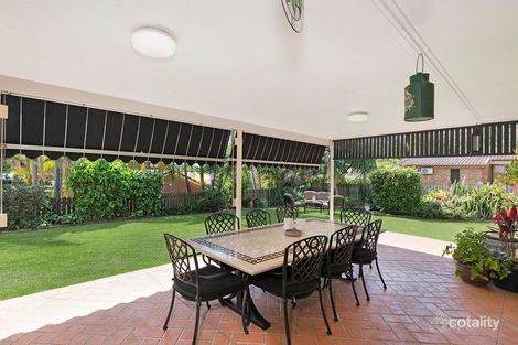 Property photo of 4 Marley Court Aspley QLD 4034