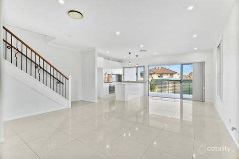 Property photo of 51A Mackinnon Avenue Padstow NSW 2211