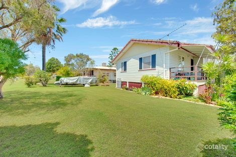 Property photo of 20 Brisbane Street Barney Point QLD 4680