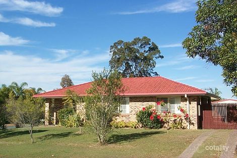 18 Belcher St, Caboolture, QLD 4510