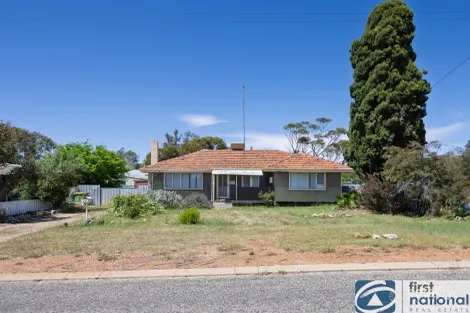 100 Suburban Rd, Northam, WA 6401