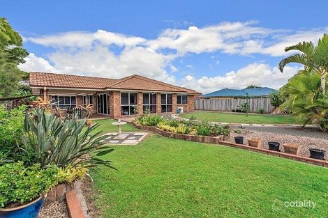 9 Kilbride Ct, Caloundra West, QLD 4551