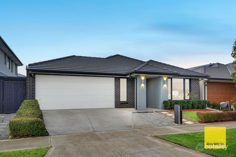 Property photo of 33 Zachary Street Burnside VIC 3023