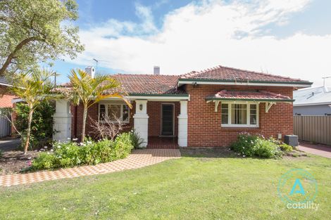 Property photo of 31 Goddard Street Lathlain WA 6100