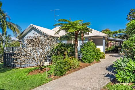 Property photo of 1 Ferguson Court Bangalow NSW 2479